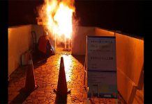 鋒面報到 人工增雨團隊蓄勢待發