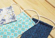 布口罩自12日起開放出口 助海外台人防疫