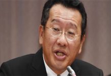 疫情尚未控制前 台股下樓梯時間多一點