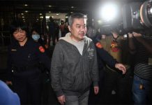 回遠航搬錢800萬 張綱維交保後;「員工誤會」