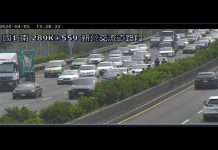 109年清明節連續假期高速公路交通疏導說明