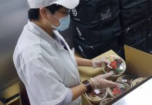 醫護憑證買台鐵便當9折外送 今起新增菜色