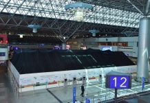 桃機超前大整備 掌握時機拚工程