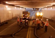 新工處持續加強防災整備 守護市民安全