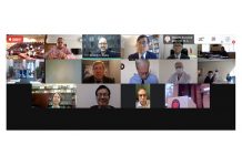 台俄經驗交流 視訊研討防疫對策