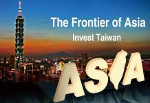 7生力軍投資台灣 總投資金額邁向兆元