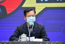 龔明鑫:發放急難救助金 新增兩類對象