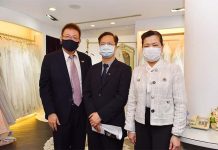 婚紗業者大讚紓困效率高 補助款3日入帳