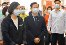 龔明鑫:首要紓困 穩就業救弱勢