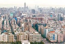 109年度台北市優良公寓大廈評選活動正式開跑