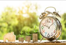 疫情影響分散風險 首季定期定額總額成長