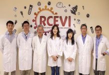 台澳合作抗疫 共同研發武漢肺炎藥物