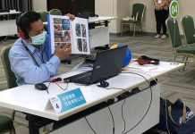 貿協辦線上展協助台灣業者 搶攻後疫情時代商機