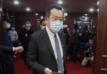 顧立雄:資金調度免繞道 國內企業可在OBU開戶