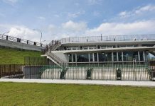 治水生力軍廣興抽水站加入 宜蘭防範梅雨災害有信心