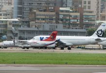 端午節離島航線第二波加班機5月22日上午9時開賣