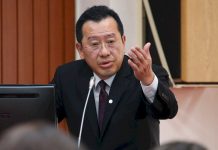 顧立雄臨去秋波 重罰8家金融業者2580萬元