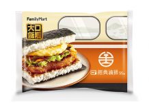 台鐵經典滷排便當 通路上架滿足消費者