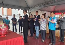 中華郵政投入10億元 豐原站前打造首座複合式商旅大樓