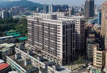 內政部新北市攜手 4年再建3萬戶社會住宅