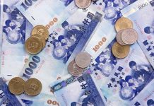 勞動基金4月收益回補1758億元 期盼下半年損益兩平