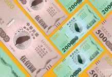 金管會:推動振興三倍券 鼓勵銀行規劃回饋方案