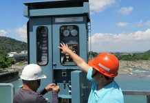 水利署無預警抽查水庫 確保水庫安全及供水穩定