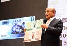 三倍券搭配5大措施刺激內需 創造30億元效益