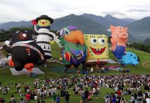 FUN暑假新生活運動 郵輪式列車仲夏出遊嚴選