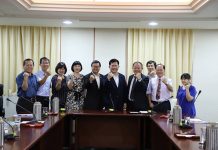 規劃紓困3.0 交通部續邀集導遊及領隊代表座談