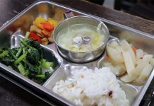 營養午餐業者兼營其他生意 逾20萬開立發票