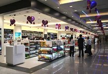 免稅店業績急凍 海關修法紓困解決倉儲壓力