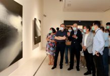 李永得:鼓勵藝術家策展人 持續推動臺灣當代藝術