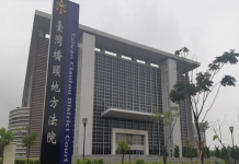 因毛孩爭議互歐 台男與外籍助理教授槓上法庭