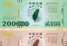 振興三倍券高標準防偽 經濟部持續更新優惠方案