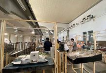 臺中車站明日 東海建築系畢展夢想實現