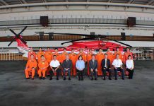 蔡英文:飛行員每月加獎金4萬 鐘點加倍留住人才