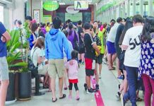 中華郵政:擴大服務領取三倍券 7/18、7/25週六全日營業