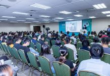 貿協首創洽談搭配「VR虛擬產品展間」線上雙戰線模式 無縫接軌6國7大電商跨境商機