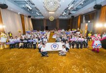 第50屆全國技能競賽 廣發武林帖當仁不讓