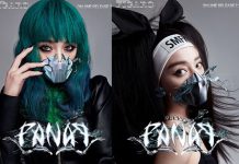 范冰冰打造一人女團 誓要努力堅強活著