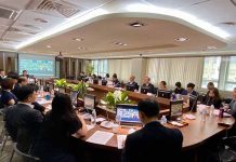 APEC貿易部長會議 台灣分享防疫成功經驗