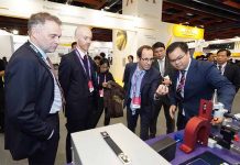 未來科技館展實力 擴大參與台灣創新科技博覽會