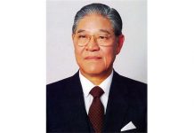 前總統李登輝今晚過逝 享壽98歲