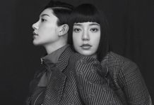 郭雪芙曾驚覺我是誰 認對演藝有倦怠感