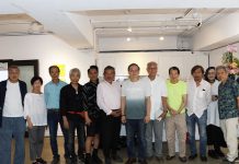 享譽國際重量級藝術家打頭陣 彼方之境台灣當代藝術家創作展開幕