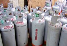 中油:8月天然氣調降2.97% 桶裝瓦斯連續4個月維持原價