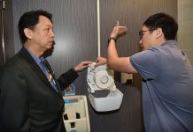 桃機:進階版再現 73間智慧洗手間上路