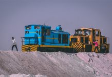 勞動部:雇主設高溫防護設備 最高可補助50萬元