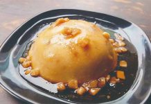 米其林必比登推介名單出爐 台北54家台中21家